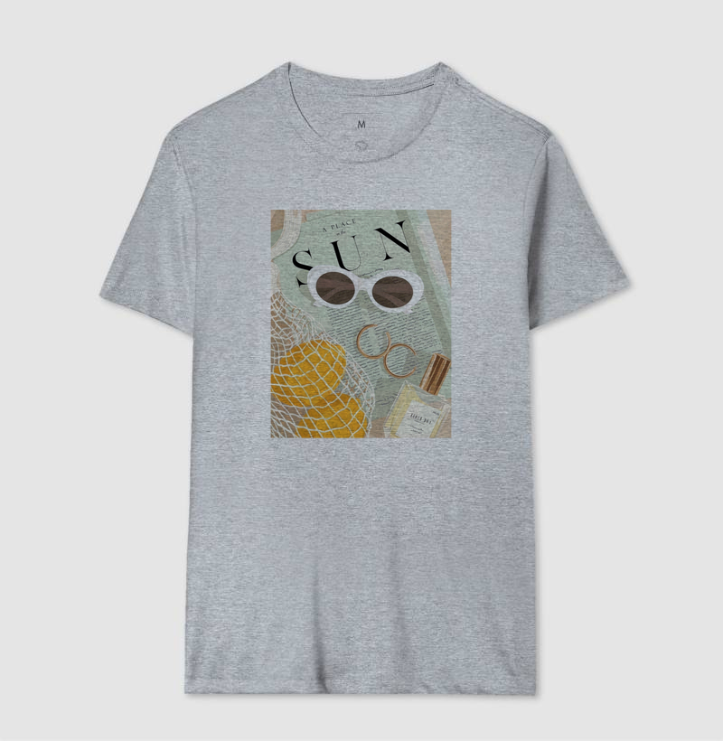 Camisa 18