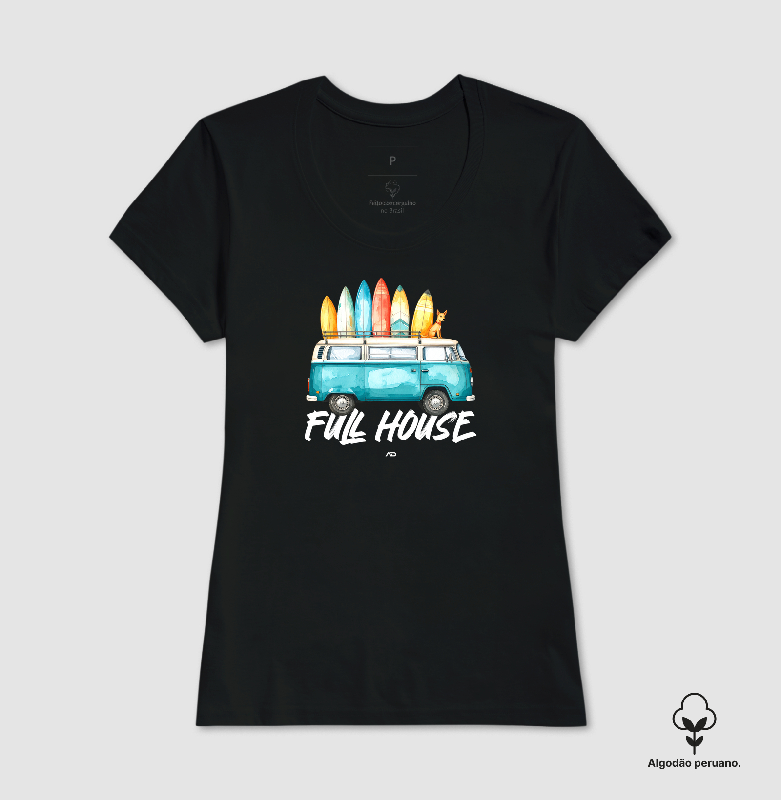 Camisa 1
