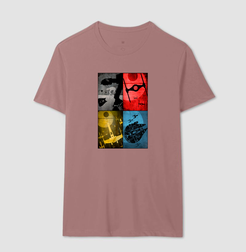 Camisa 15