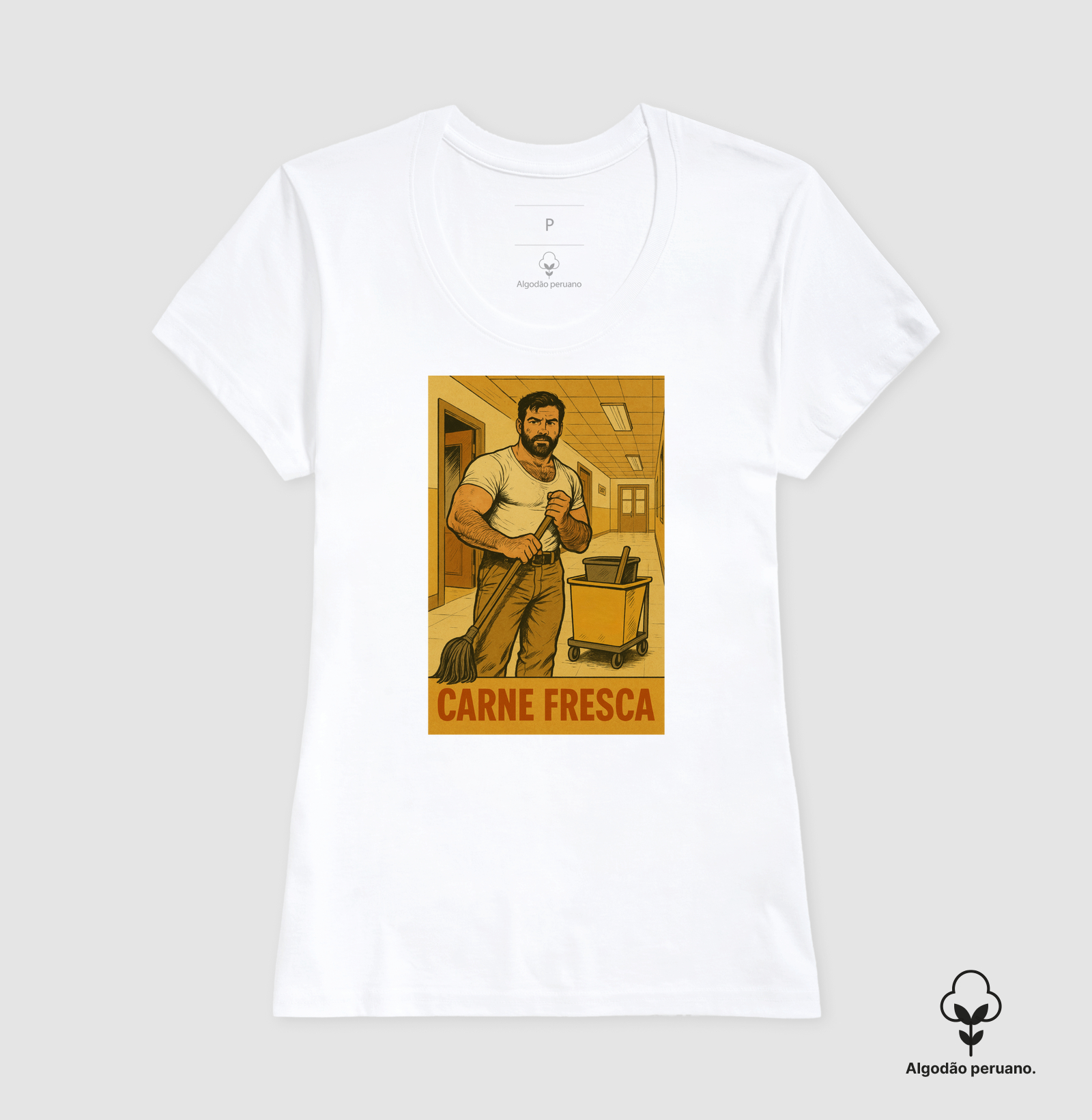 Camisa 3