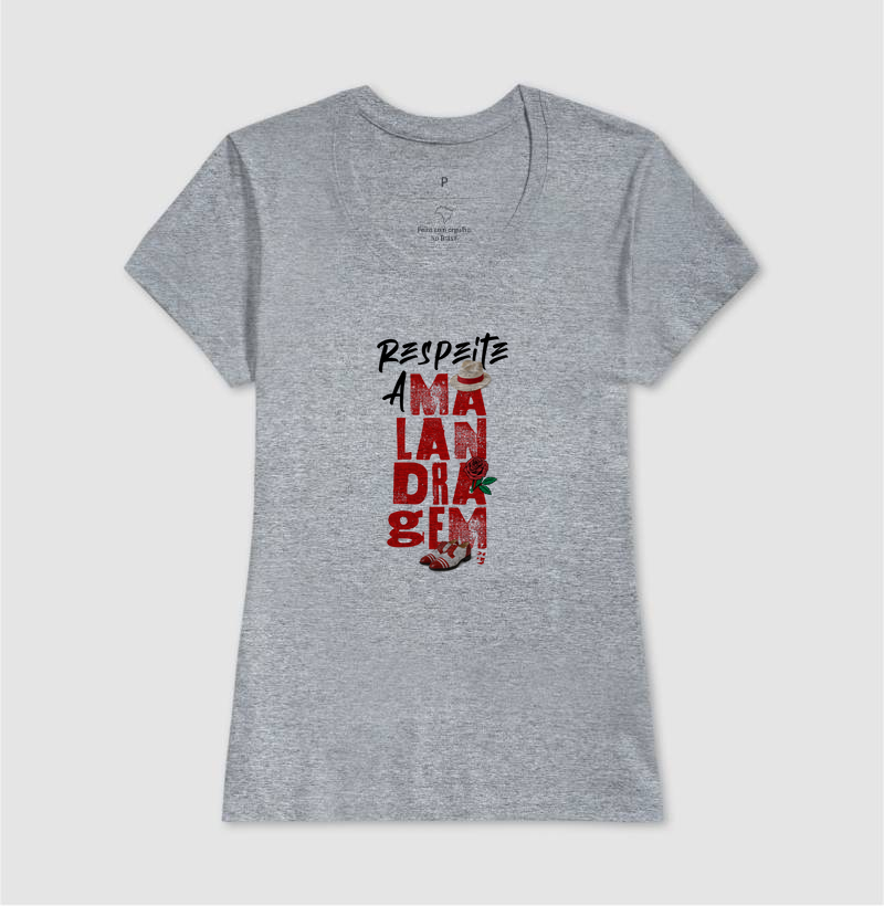 Camisa 13