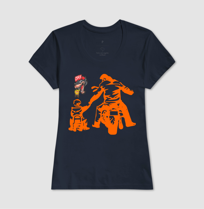 Camisa 10