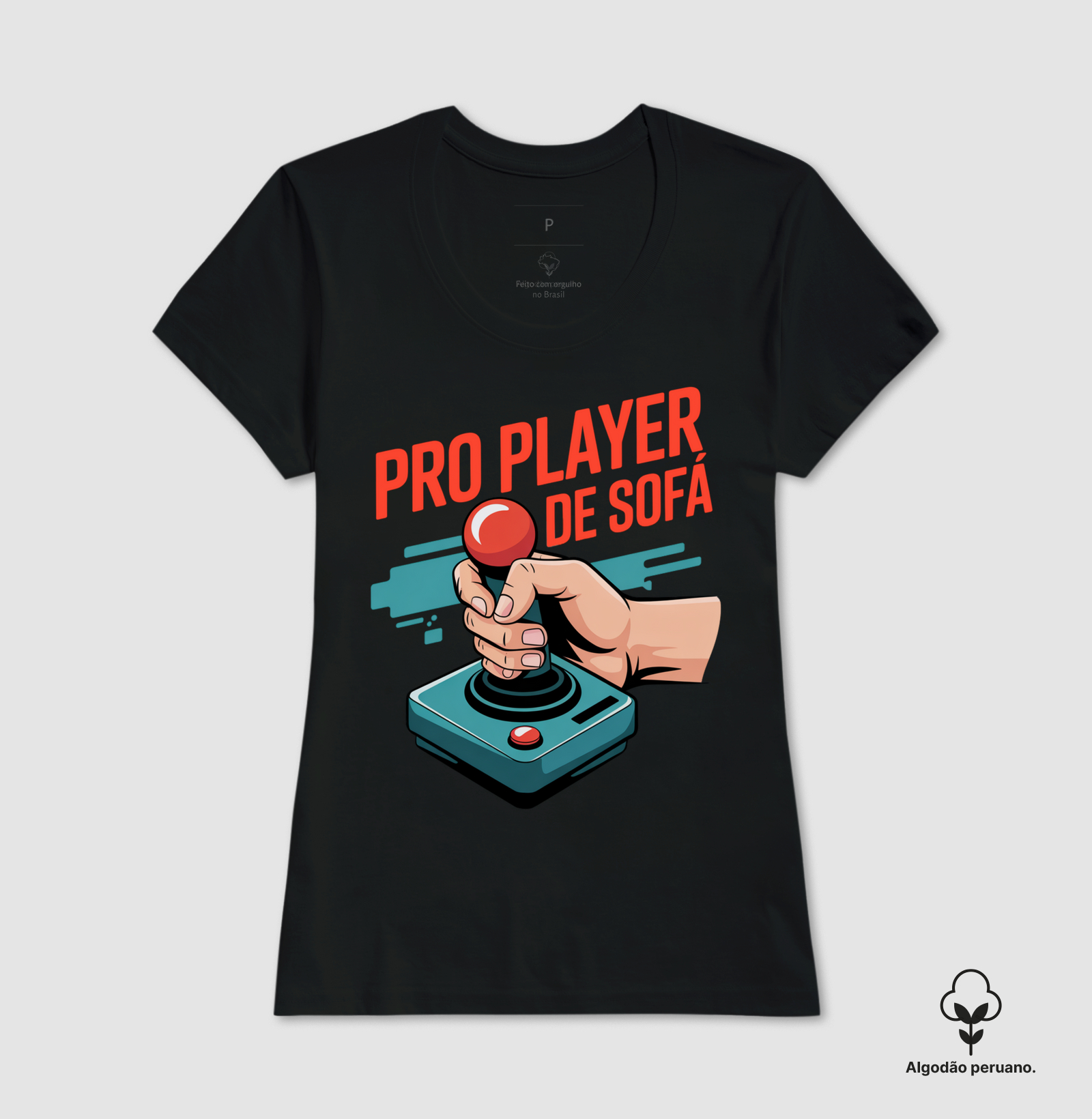 Camisa 1