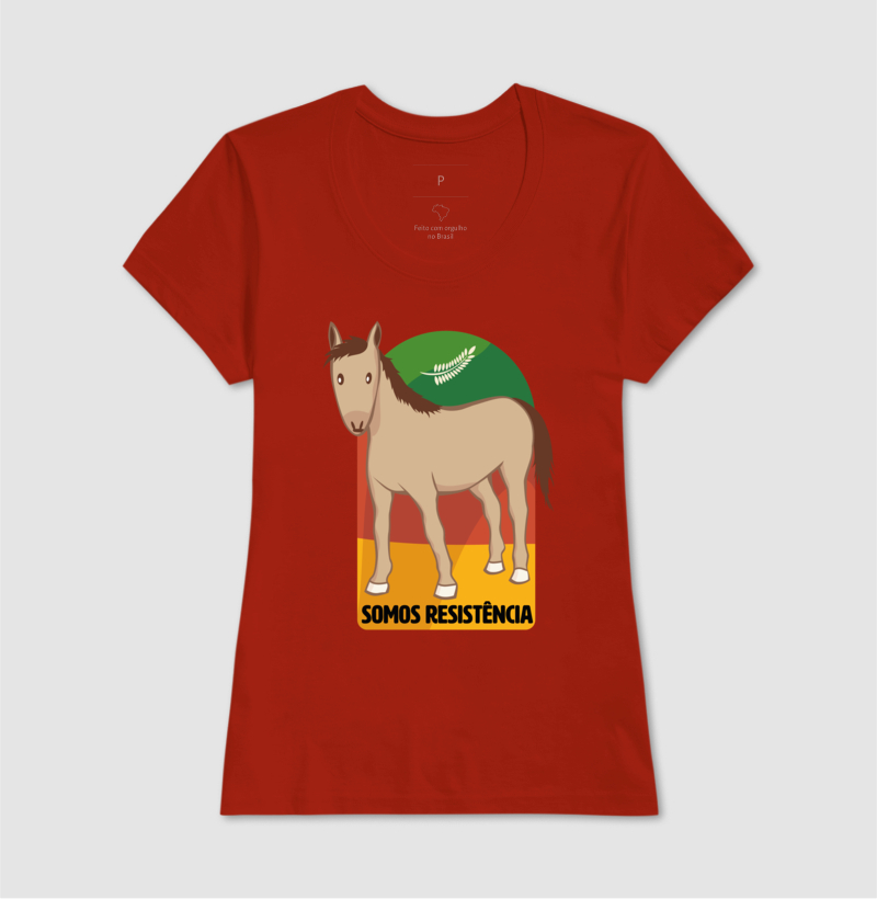 Camisa 8