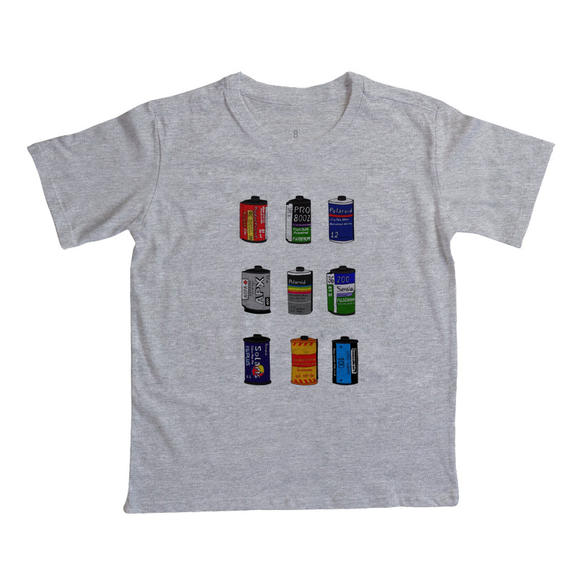 Camisa 3
