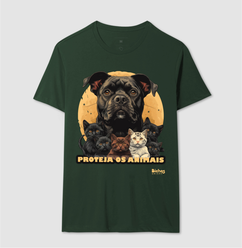 Camisa 9