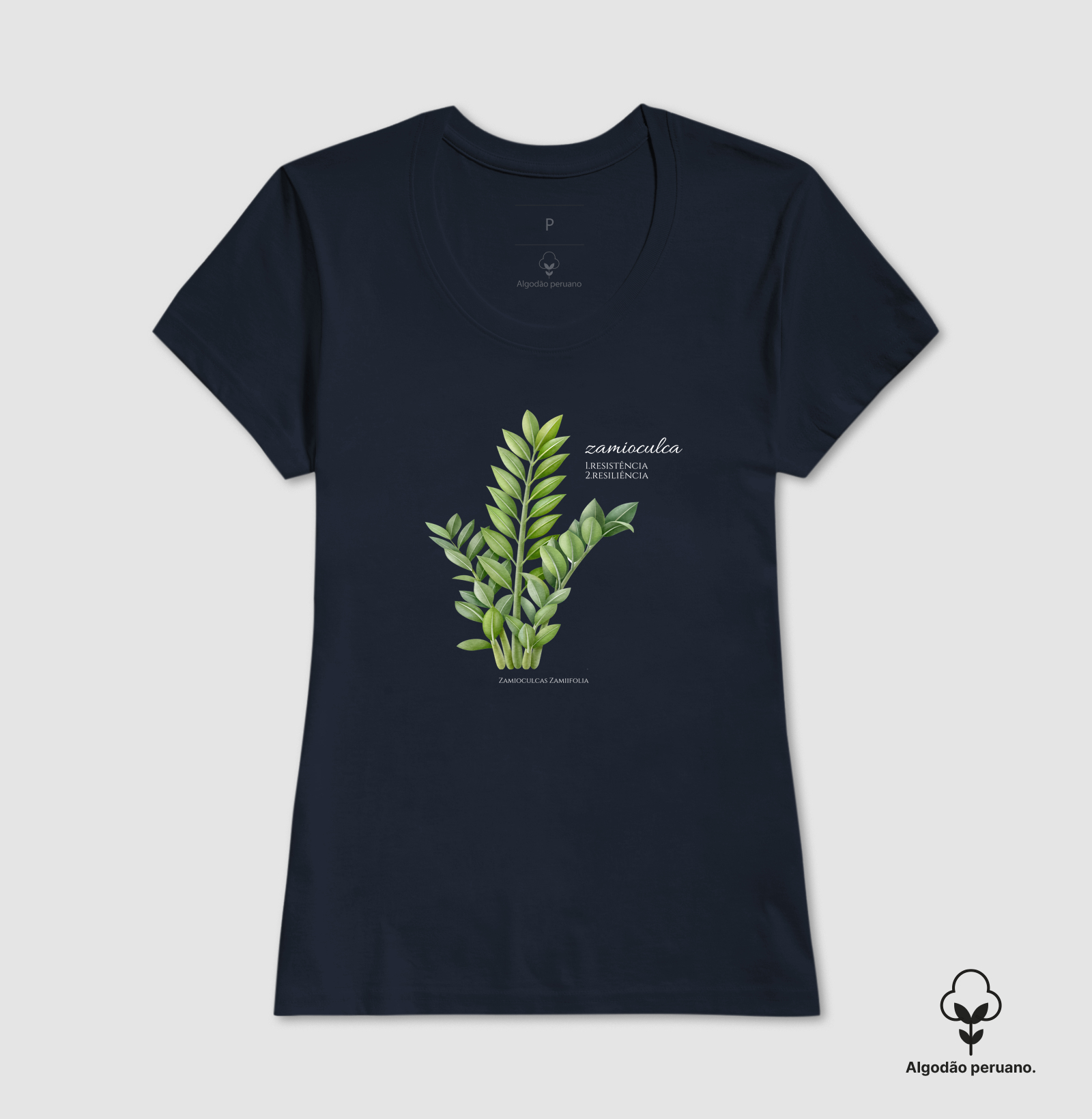 Camisa 5