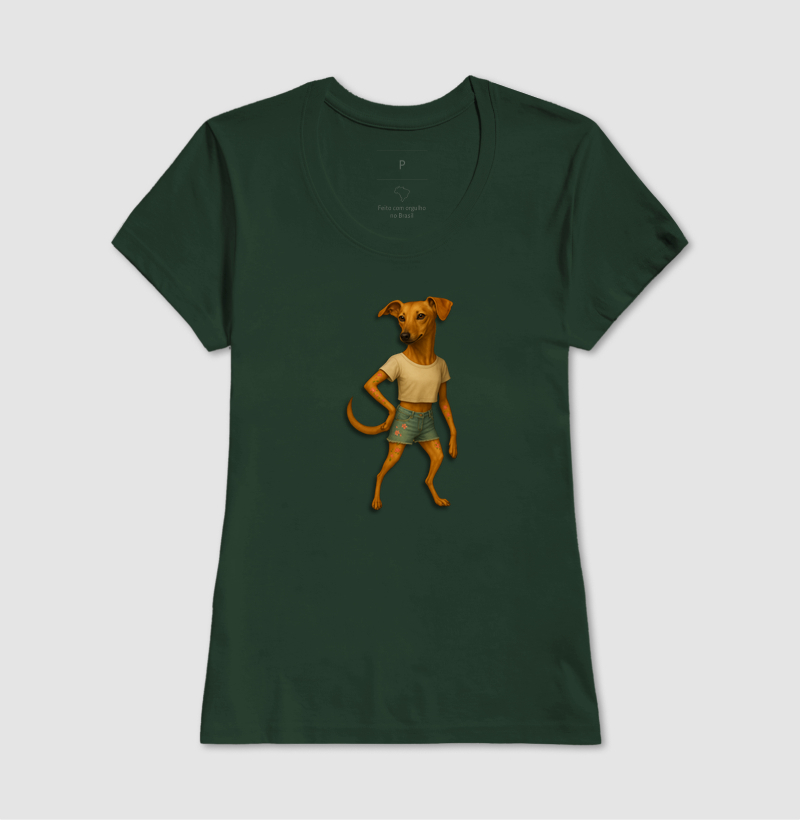 Camisa 9