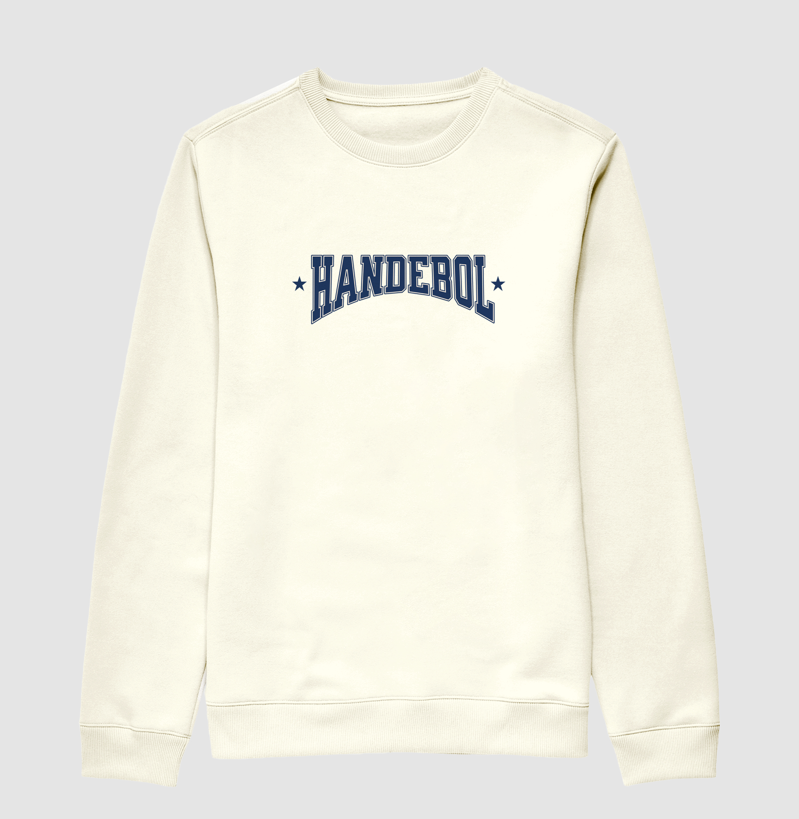 Suéter Moletom de Handebol - HANDEBOL AZ