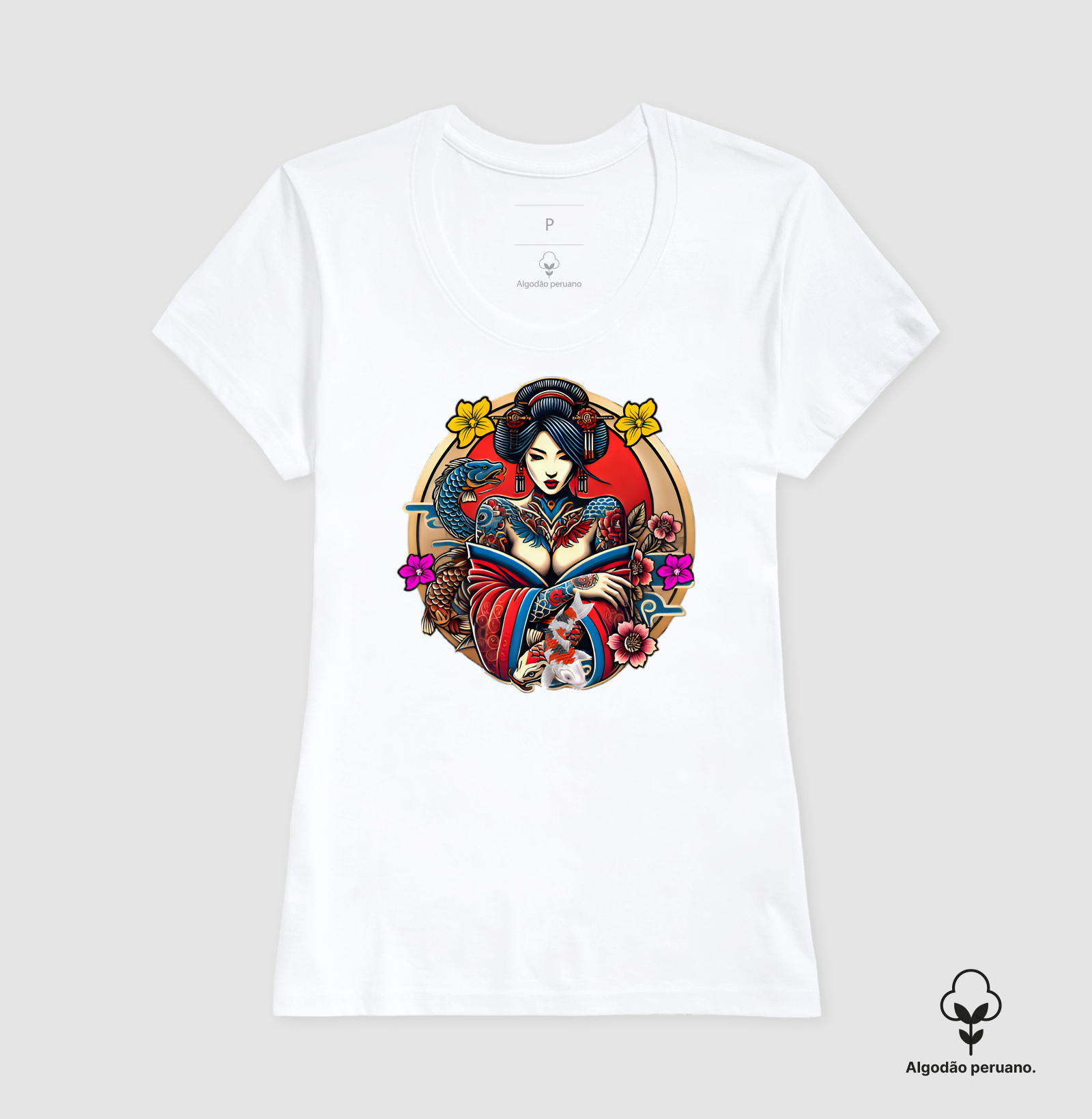 Camisa 6