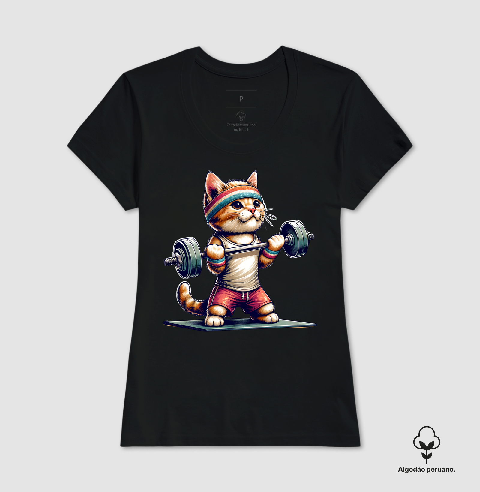 Camisa 6