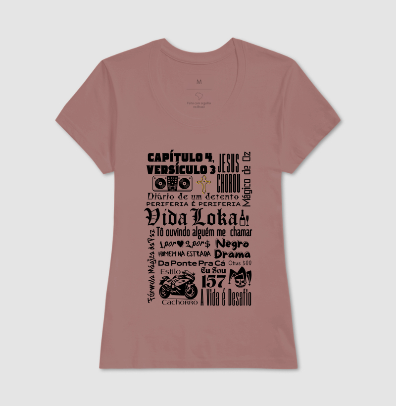 Camisa 9