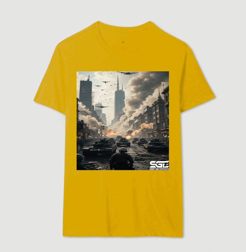 Camisa 14