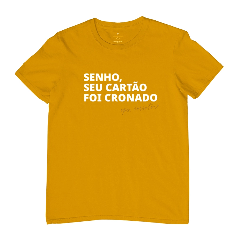 Camisa 7