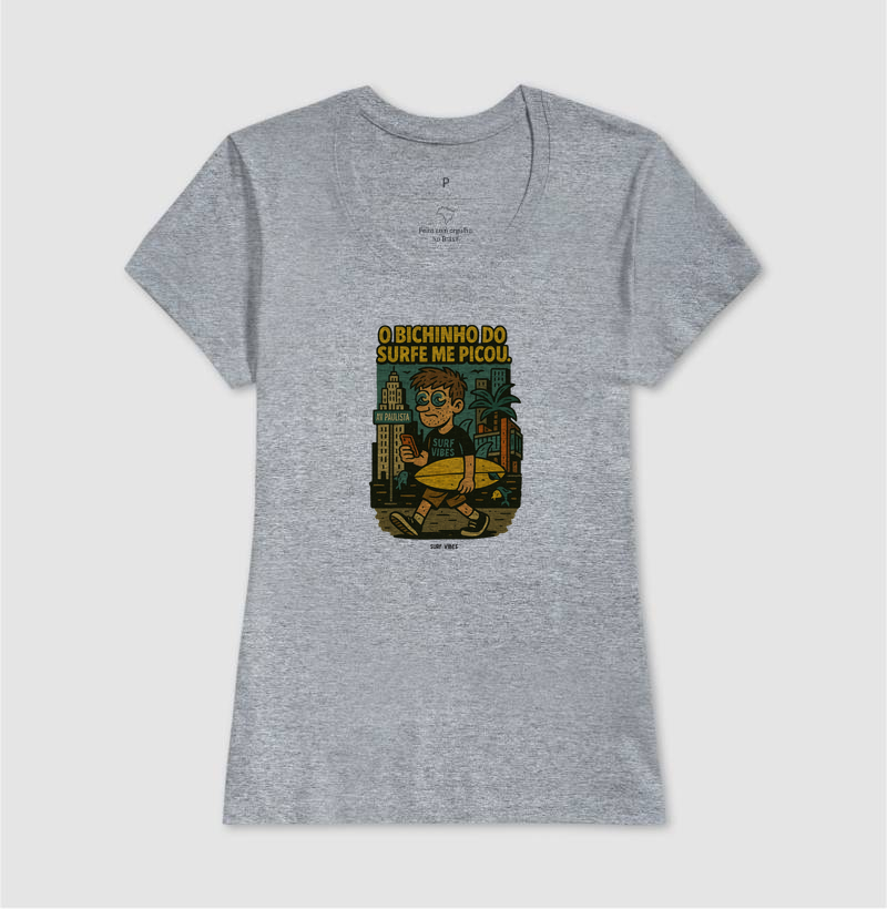 Camisa 9