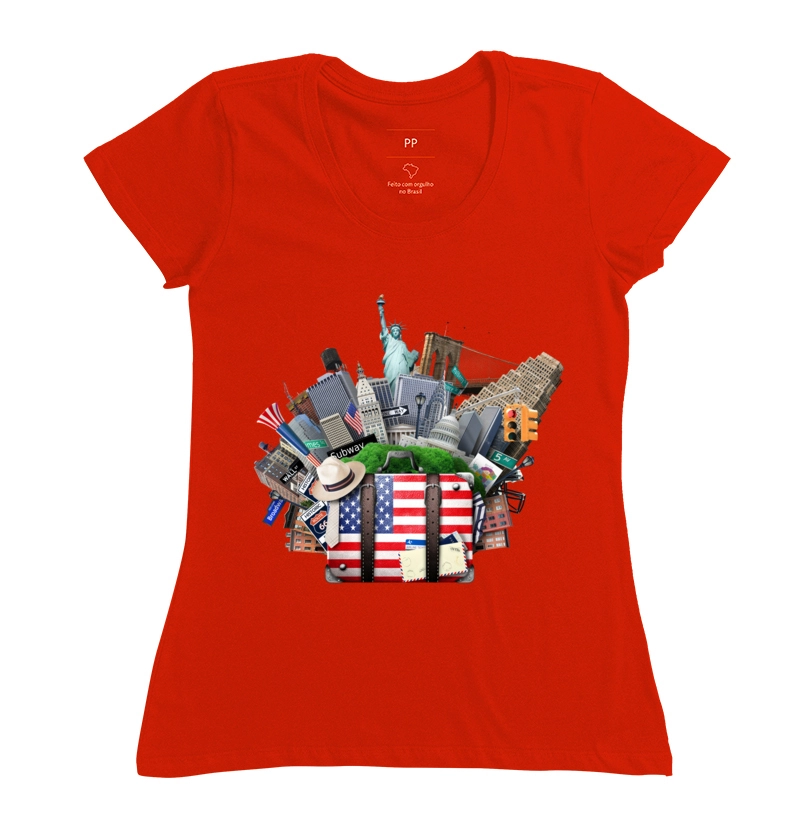 Camisa 7