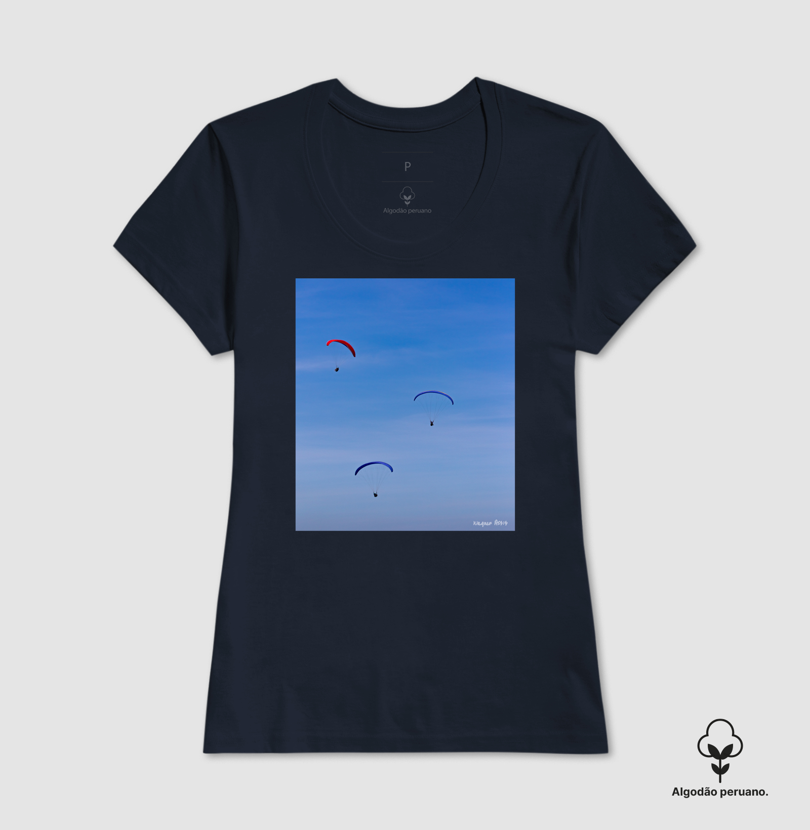 Camisa 5