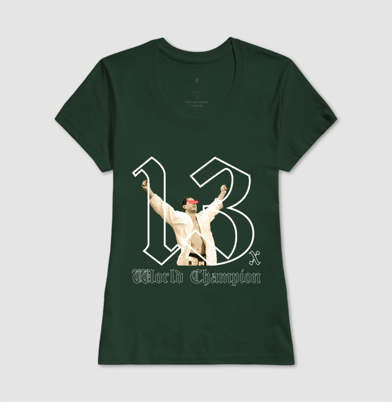Camisa 15