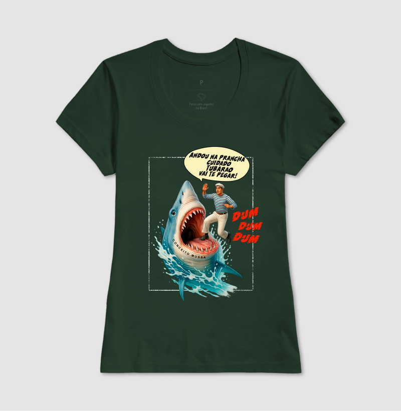 Camisa 10