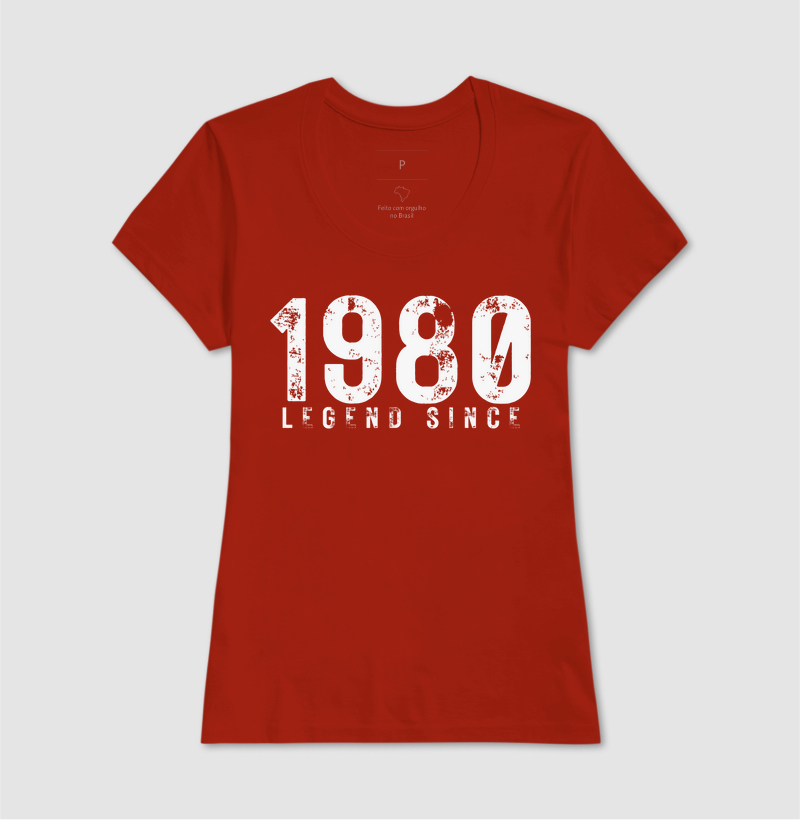 Camisa 26
