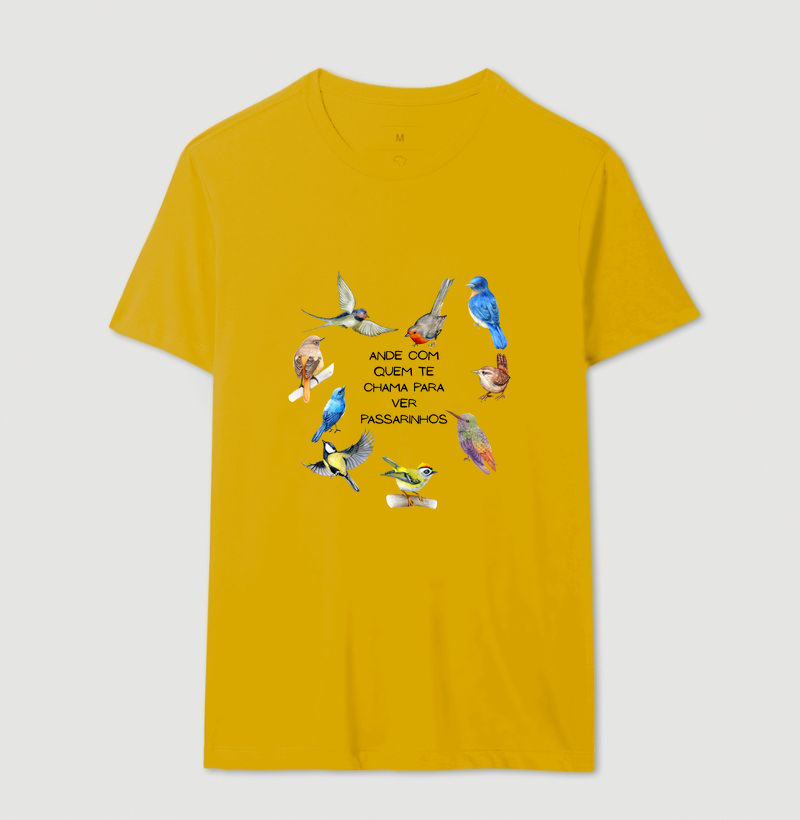 Camisa 11