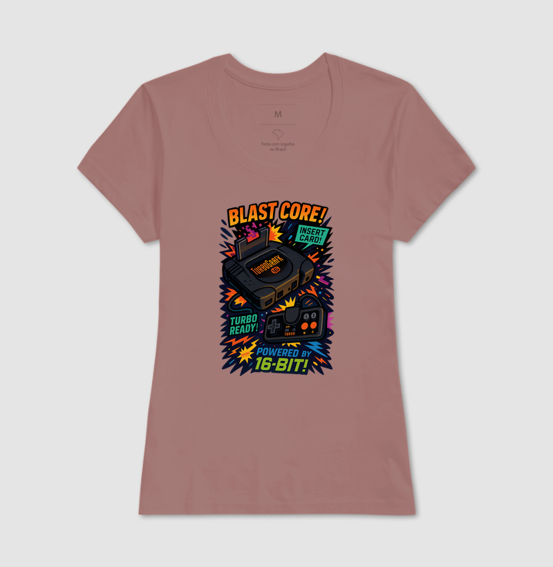 Camisa 16