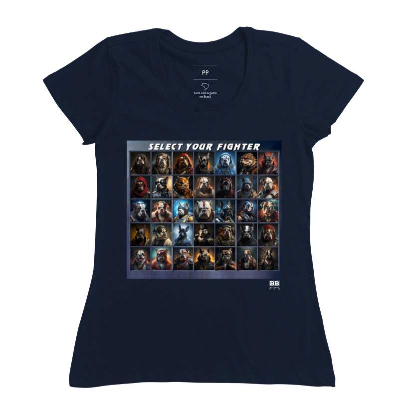 Camisa 6