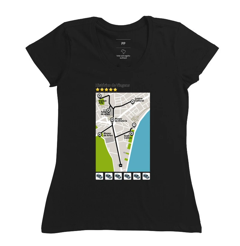 Camisa 2