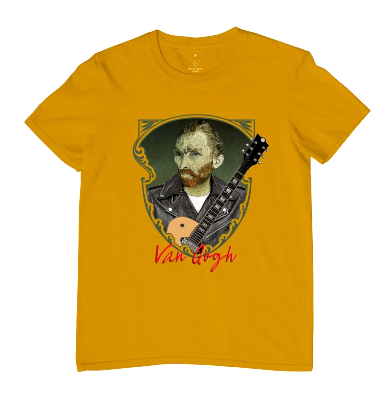 Camisa 13