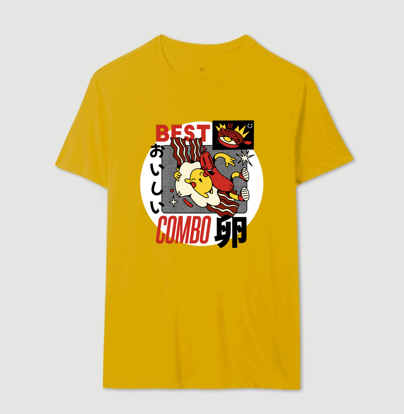 Camisa 13