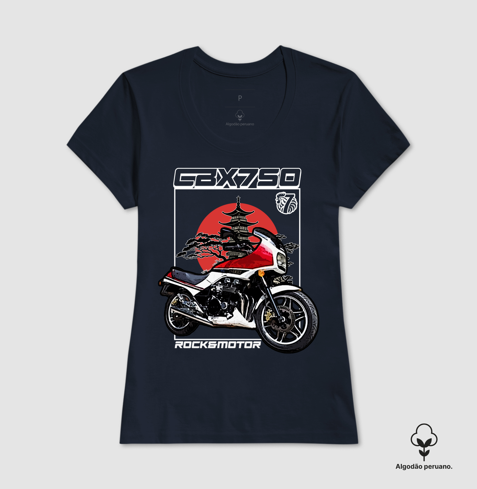 Camisa 5