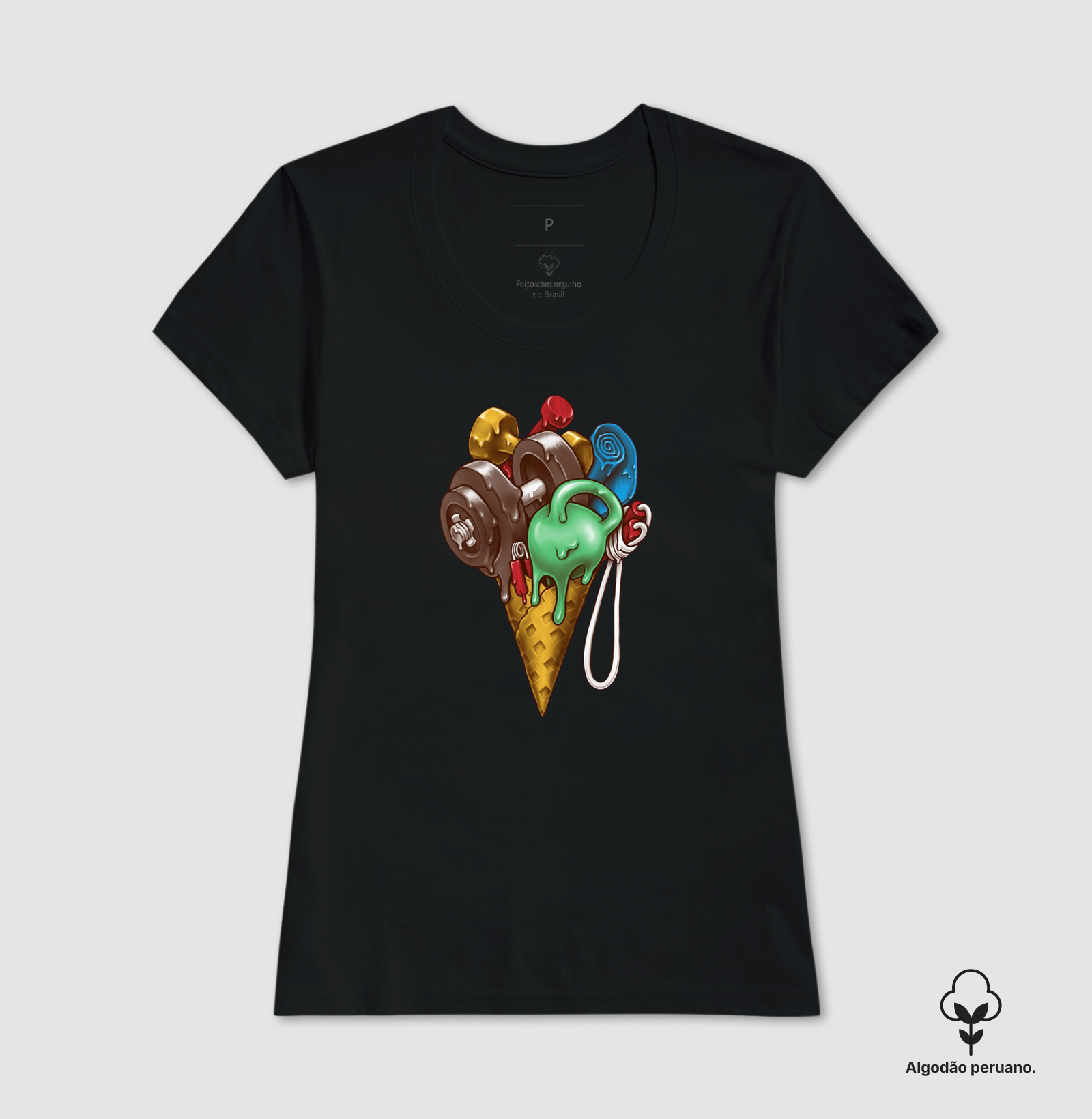 Camisa 1