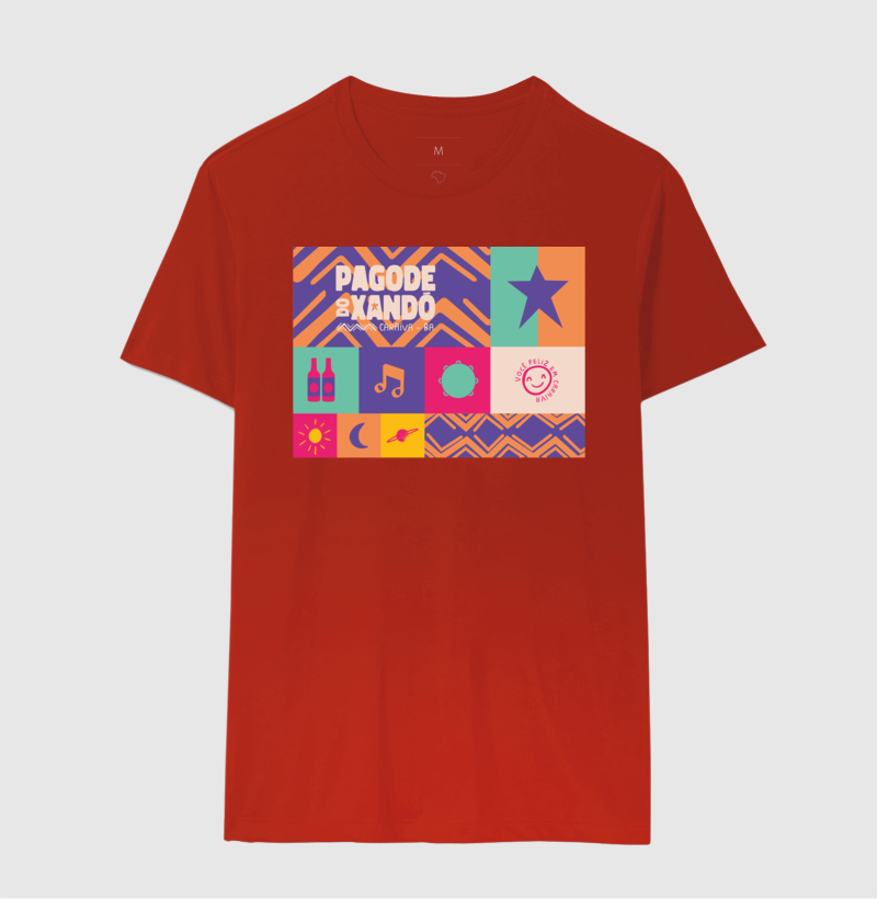 Camisa 9