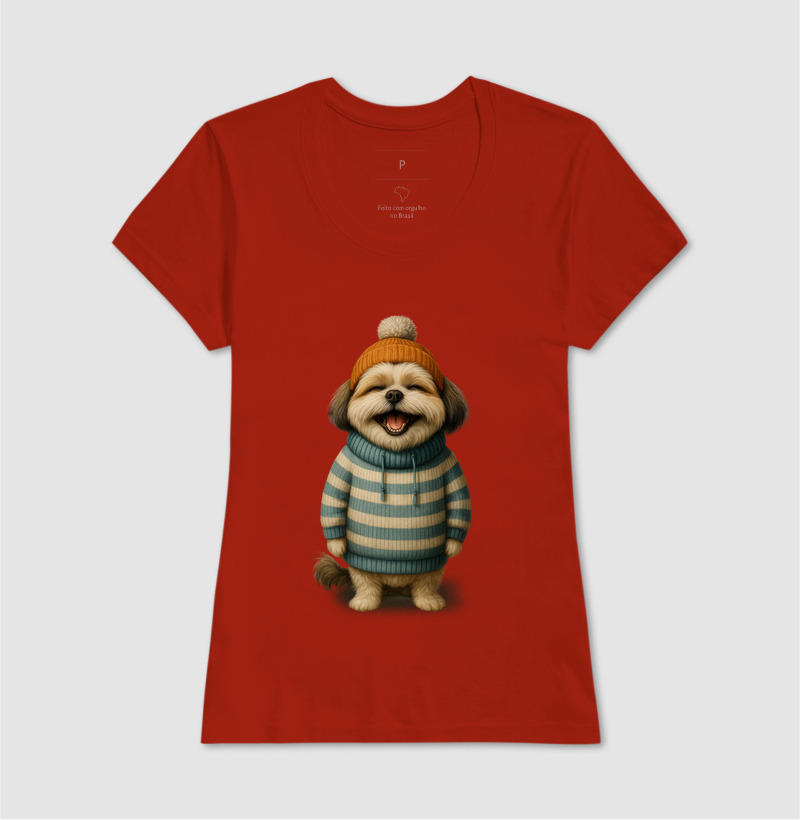 Camisa 11