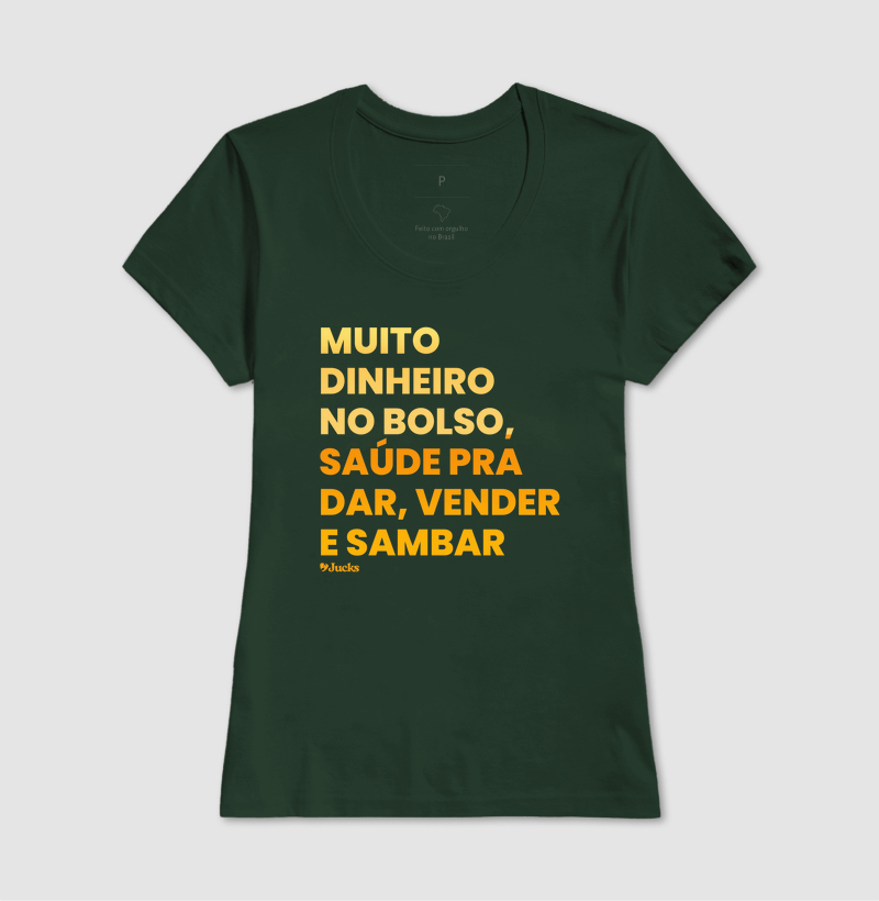 Camisa 14