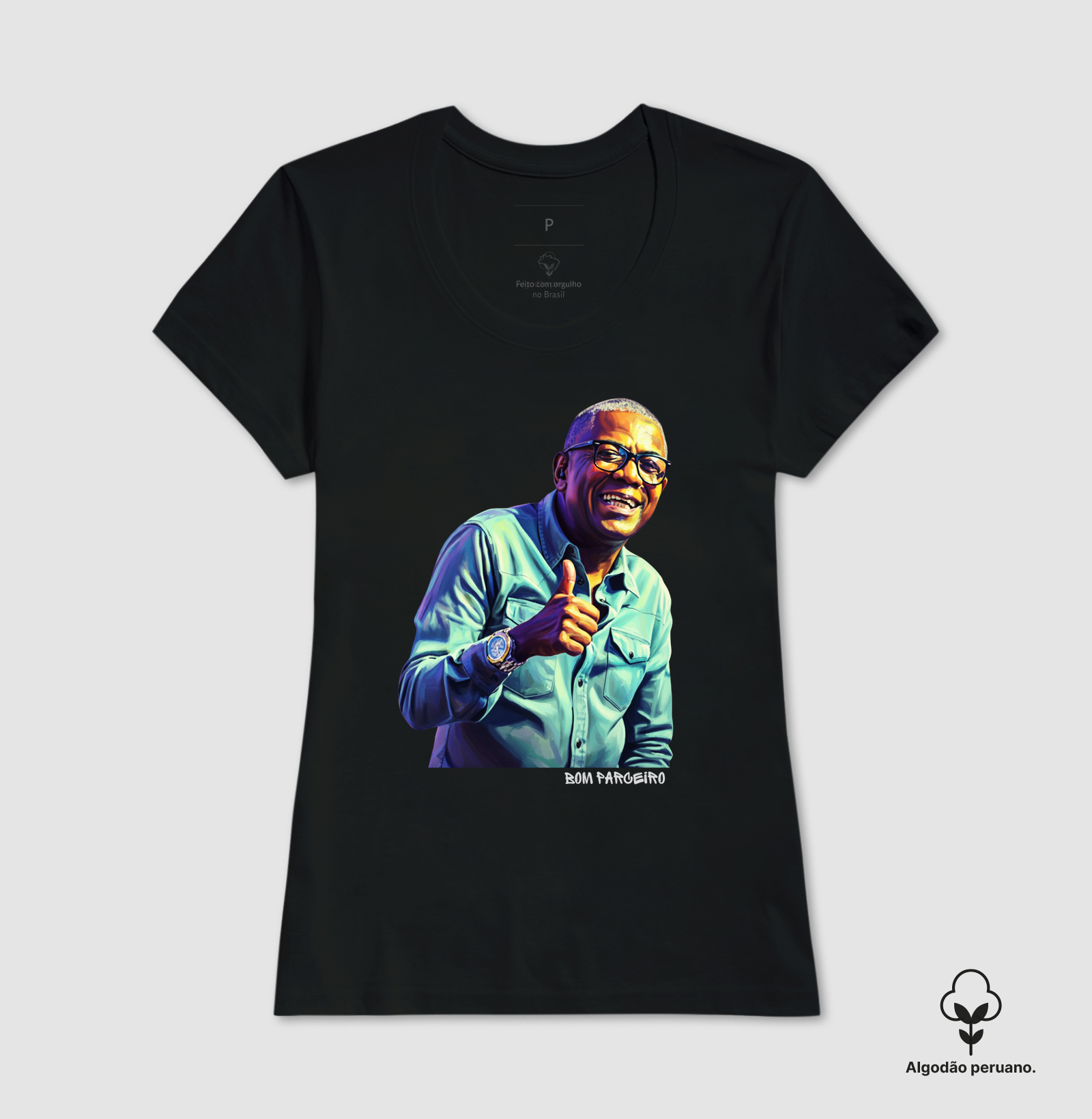 Camisa 1