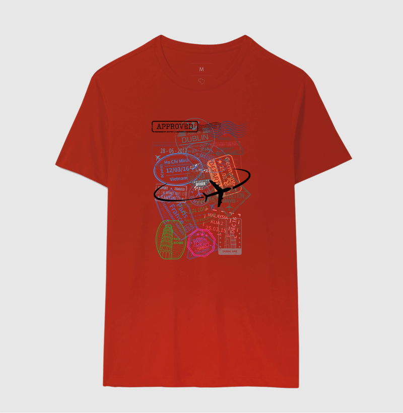 Camisa 1