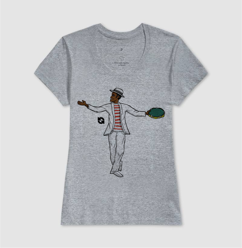 Camisa 8