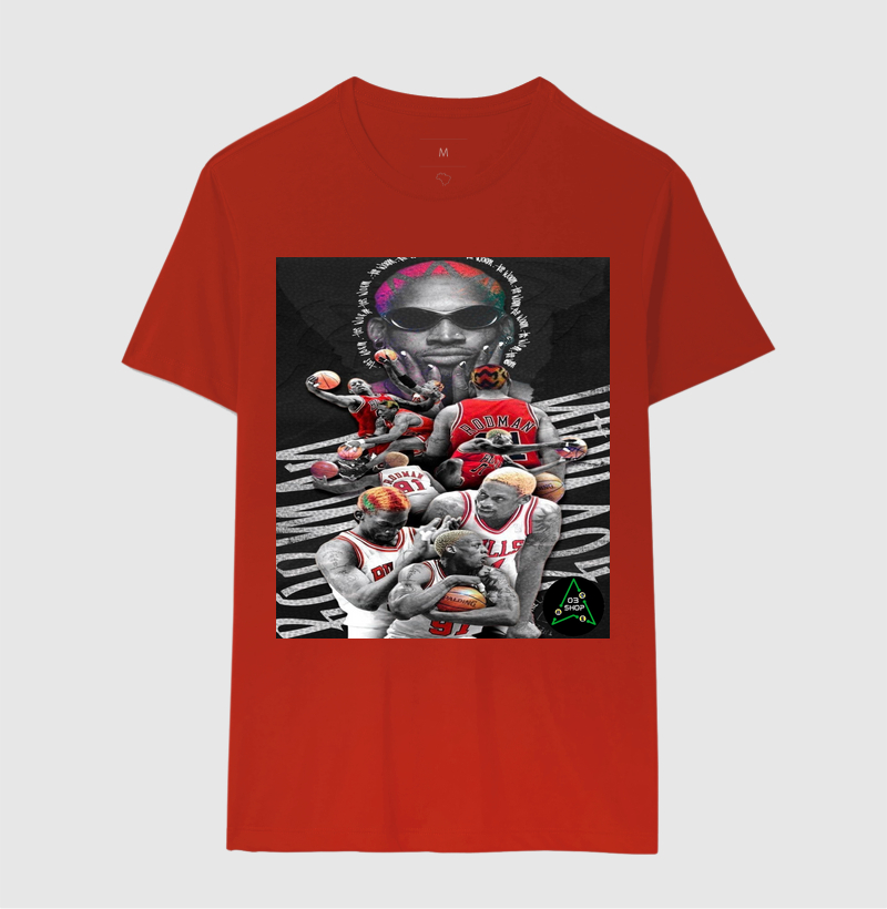 Camisa 9