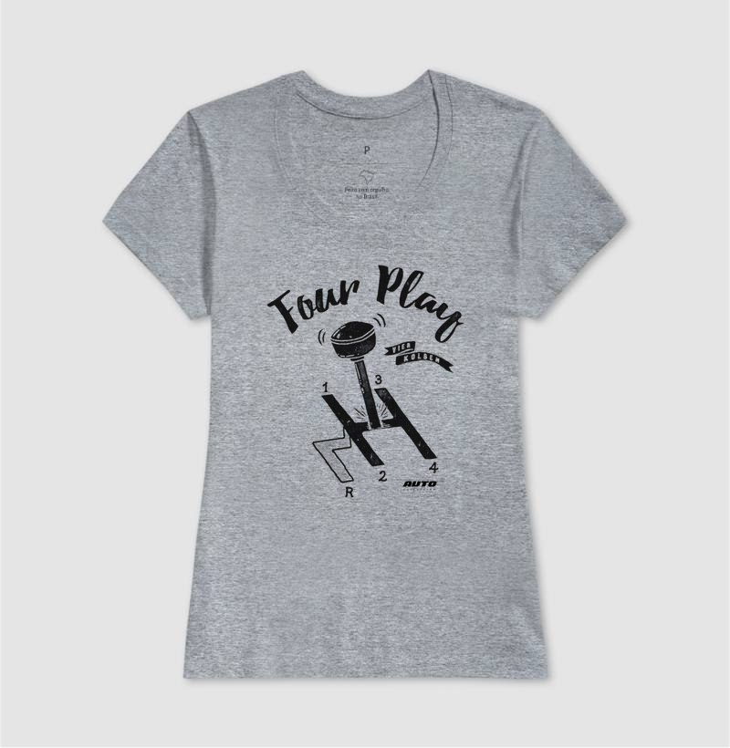 Camisa 4
