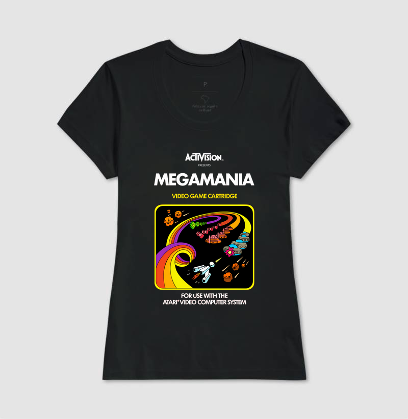 Camisa 45