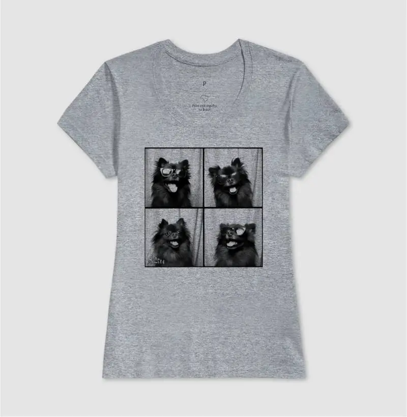 Camisa 13
