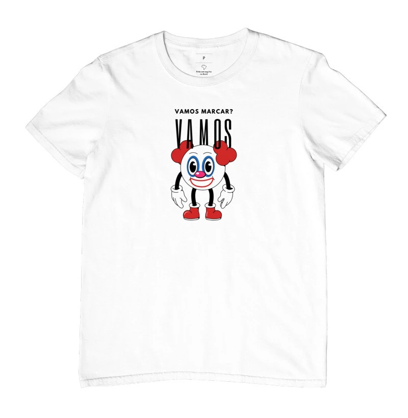 Camisa 7