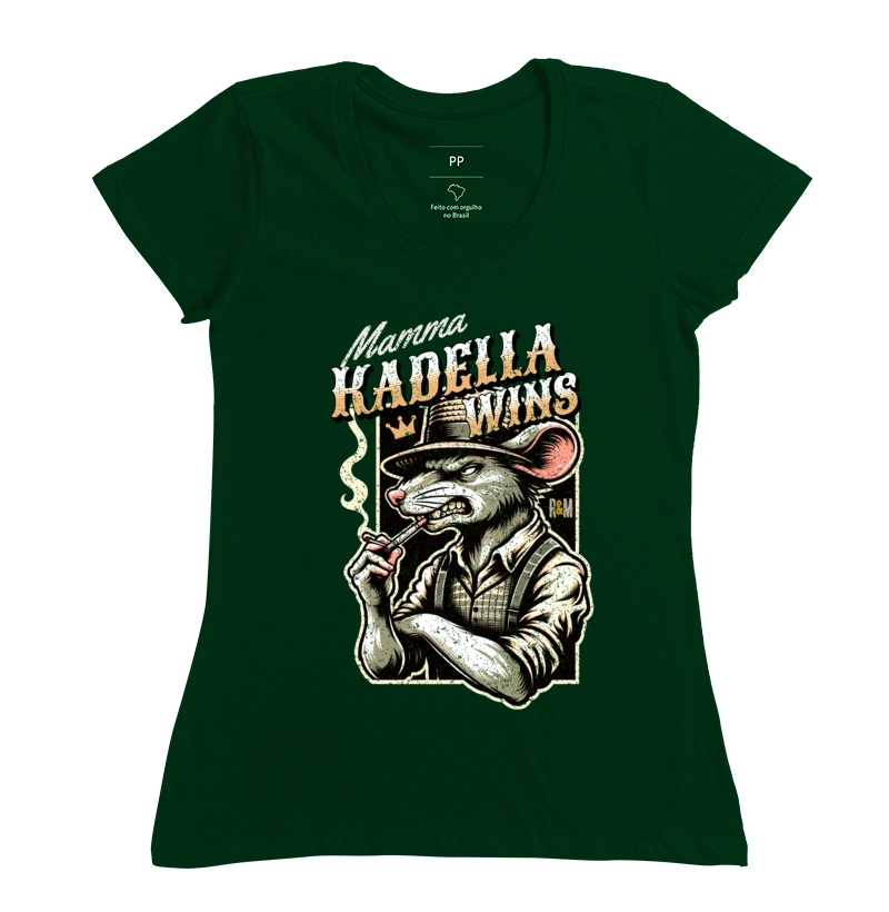 Camisa 4