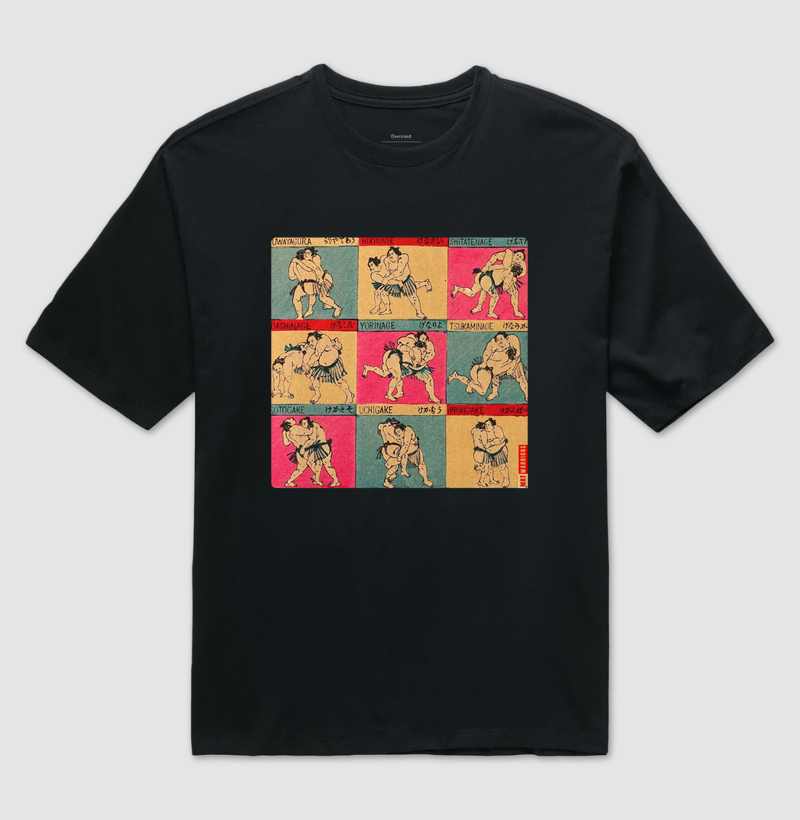 Camisa 1