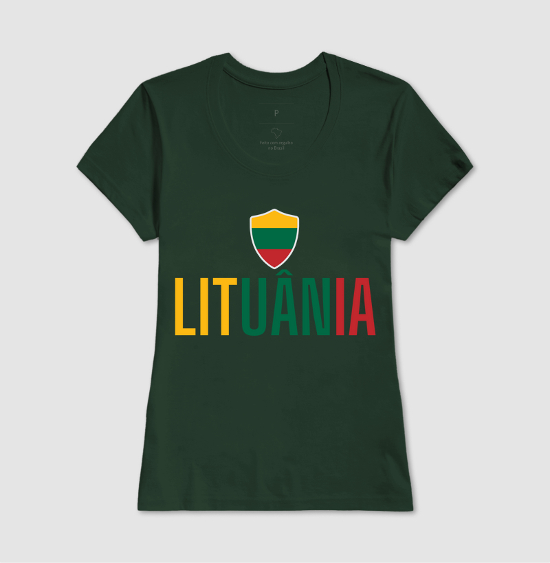 Camisa 10