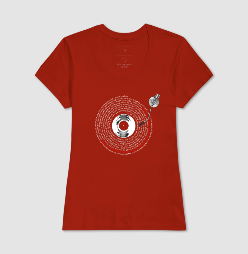 Camisa 10