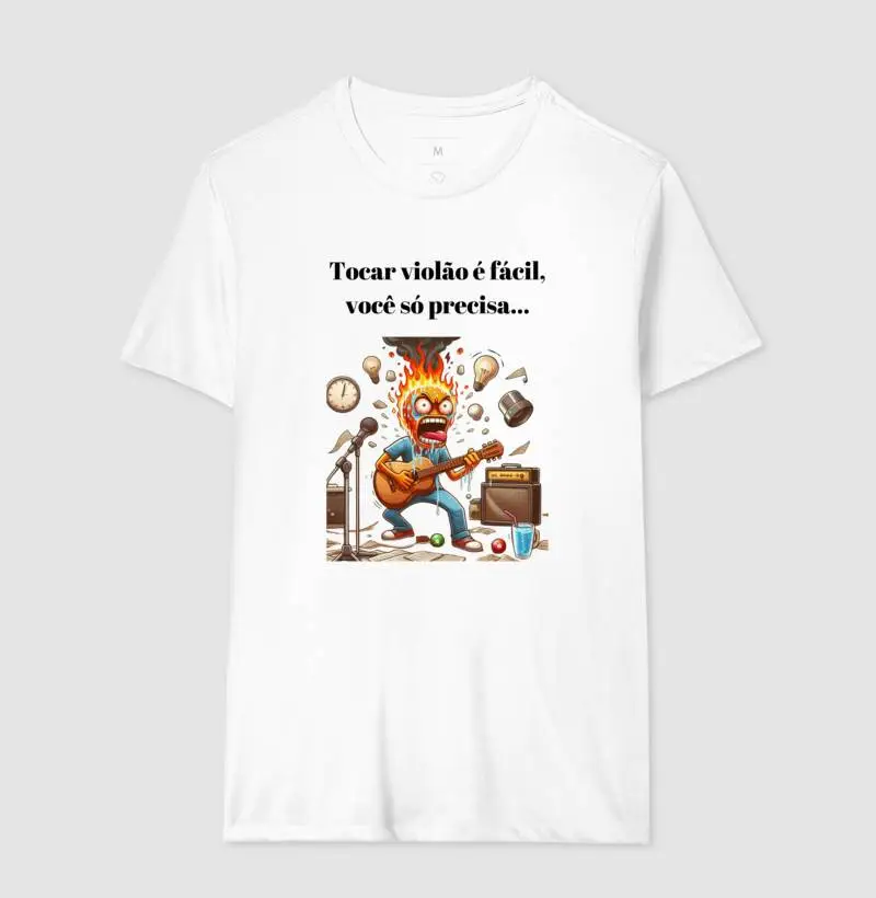 Camisa 3