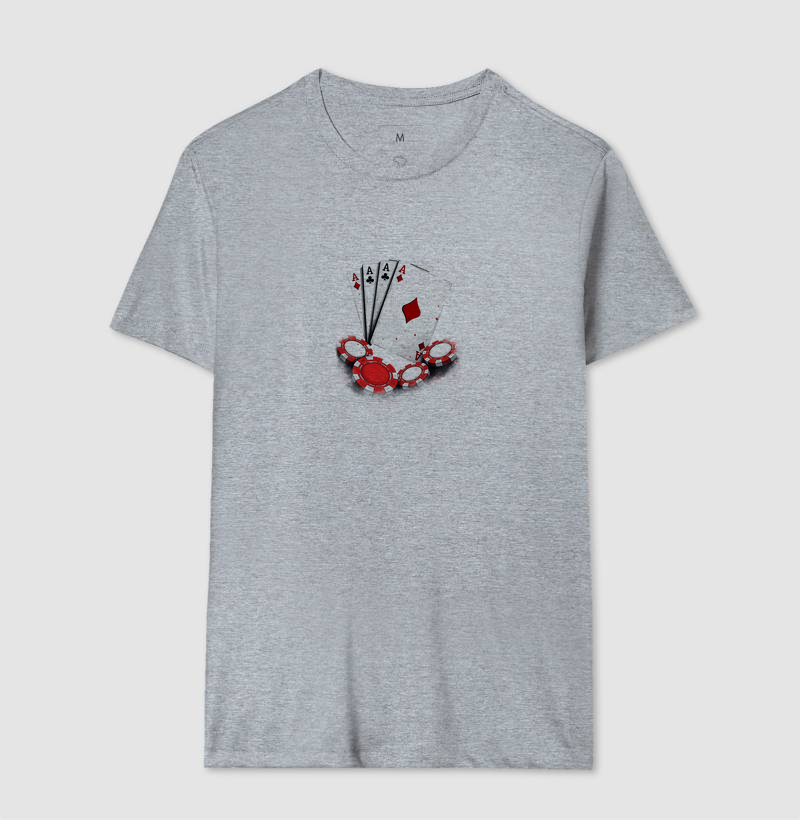 Camisa 9