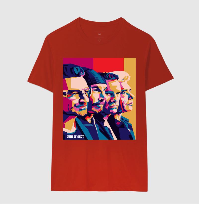 Camisa 4